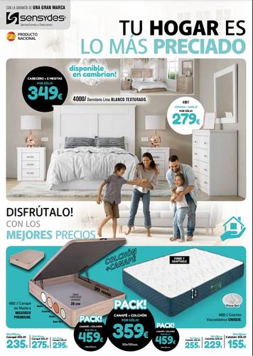 Mejores precios que en rebajas