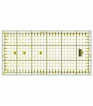 Regla Patchwork 15X30 C3854