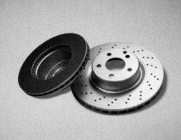 Rótulas y brazos de suspensión (Lemforder)