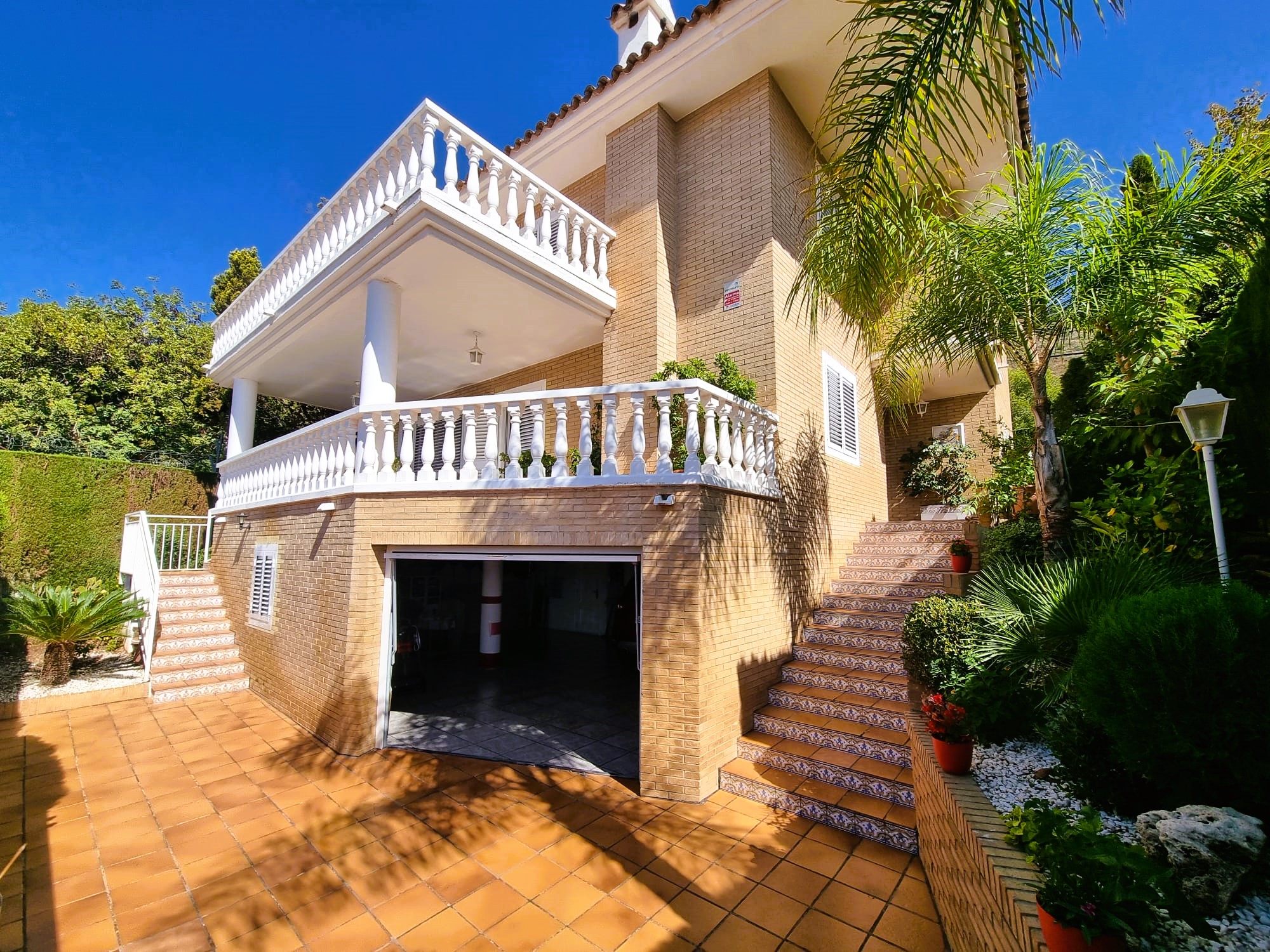 EXCLUSIVA CASA EN SAN JOSÉ – LA VALL D'UIXÓ, CASTELLÓN