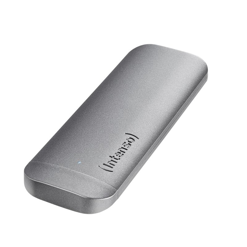 Intenso External SSD 500GB Business 1.8" USB-C 3.1