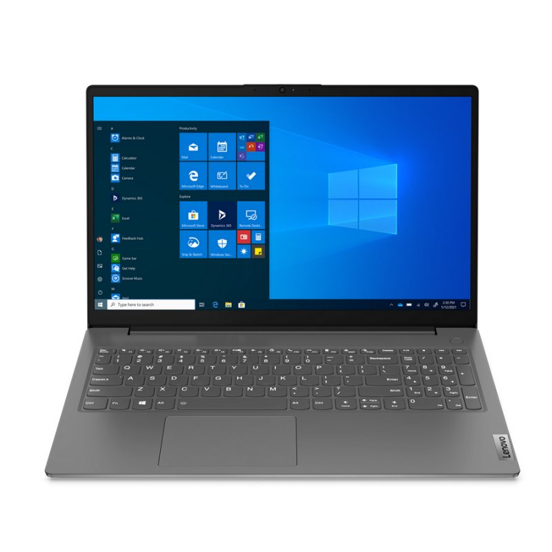 Lenovo V15 i3-1115G4 8GB 512GB DOS 15.6" FHD