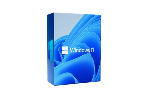 SOFTWARE WINDOWS 11 PRO 32 / 64 LICENCIA DIGITAL-NO CD-(15 DIAS PARA SU ACTIVACION)