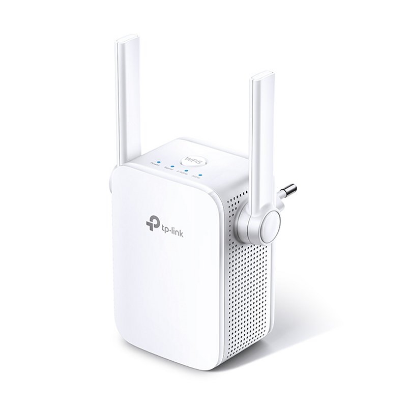 TP-LINK RE305 Repetidor WiFi Dual AC1200