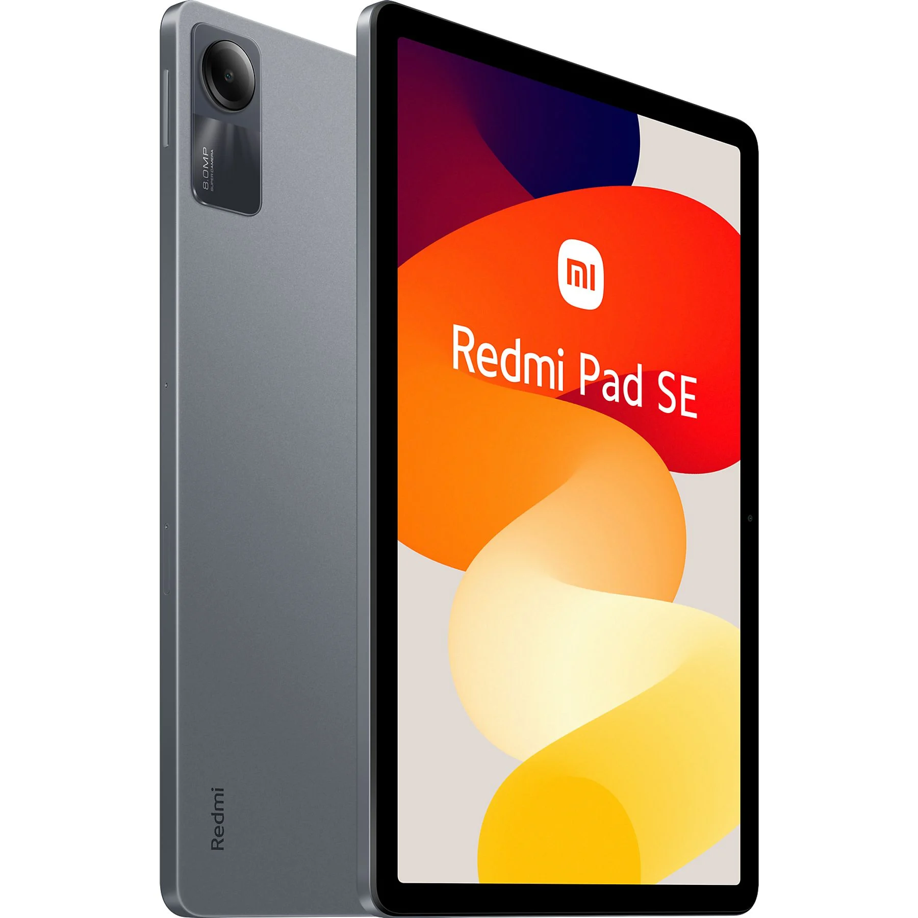 Xiaomi Redmi Pad SE 11" FHD+ 4Gb 128Gb Gris