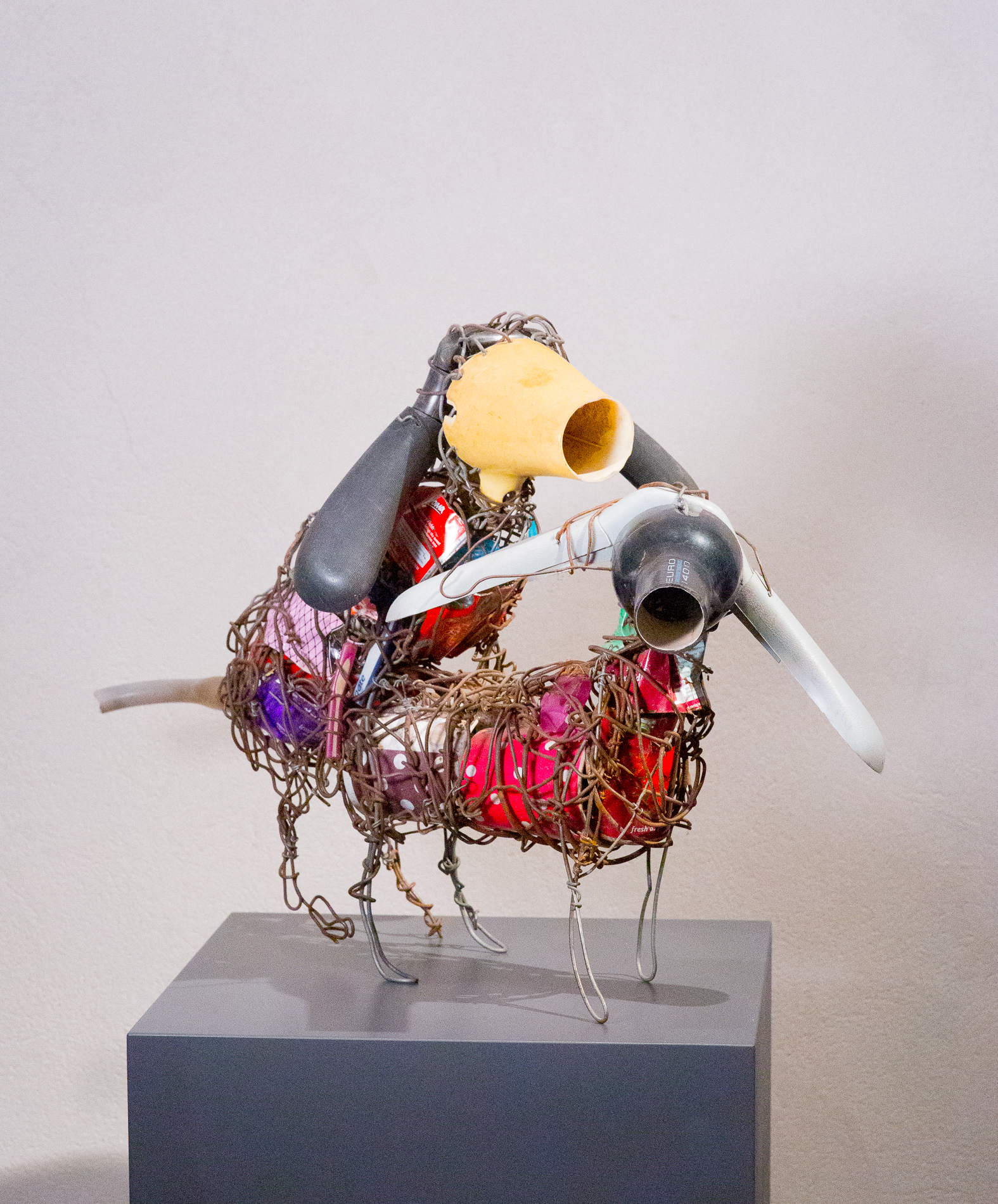 Upcycling