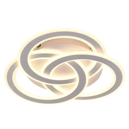 Plafón led Elise 35cm y 50cm