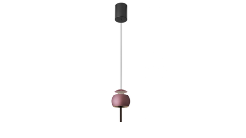 Colgante sube y baja led 3000k