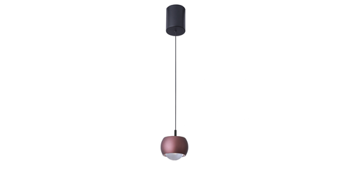 Colgante led 3000k