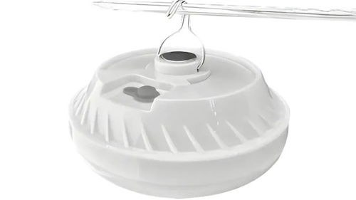 Lámpara recargable led.
