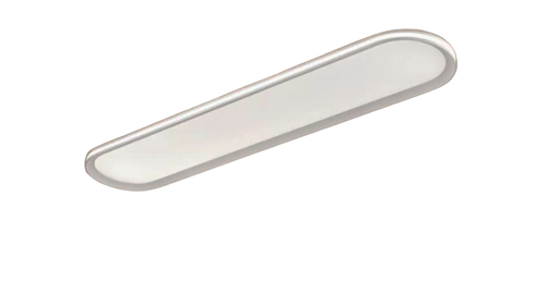 Plafón led super estrecho