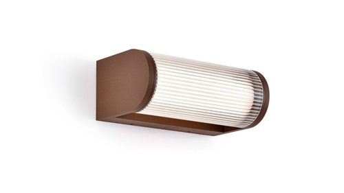 Aplique exteriro led 12w 890Lm