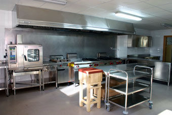 Cocina