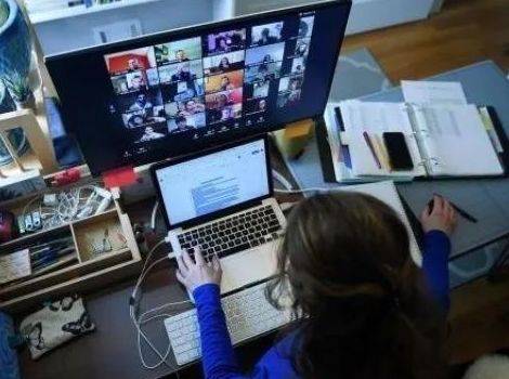 Clases por VIDEOCONFERENCIA