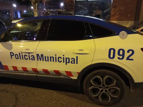 Requisitos para ser policía en Castilla y León