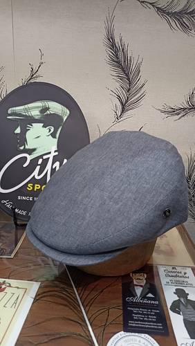 10AERE5692 LINO GRIS