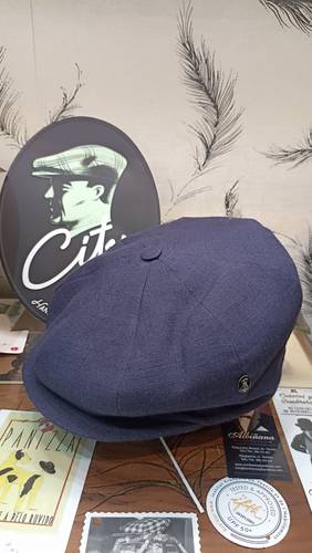 20AERE2771 LINO AZUL