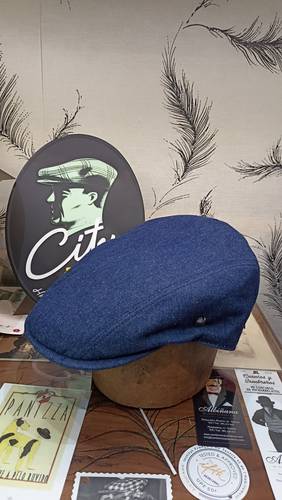 44MULTI5550 VAQUERA AZUL