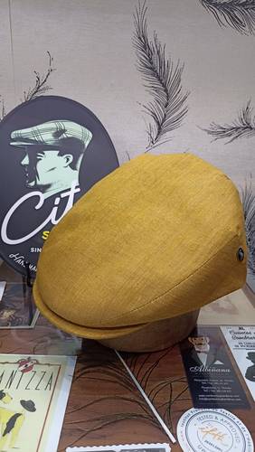 10AERE5388 LINO CAMEL