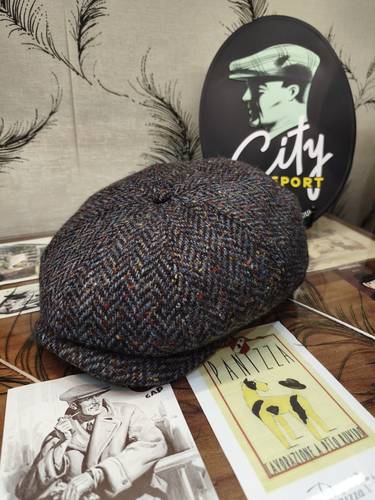 STERN-DONEGALTWEED ESPIGA