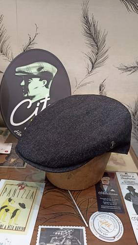 44MULTI5551 VAQUERA NEGRO