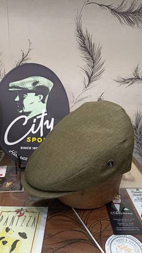 10AERE5690 LINO VERDE