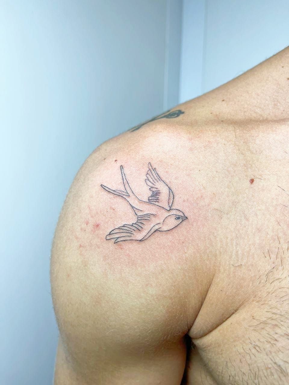 Mejores estudios de tatuaje en Madrid - Tatuajes Linea Fina