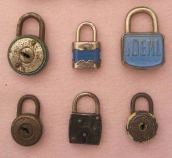 Vigilante de Seguridad