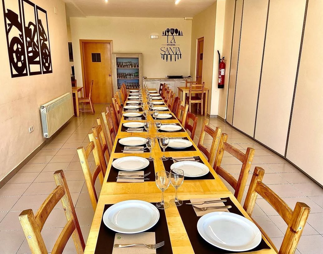 Reserva de grupos