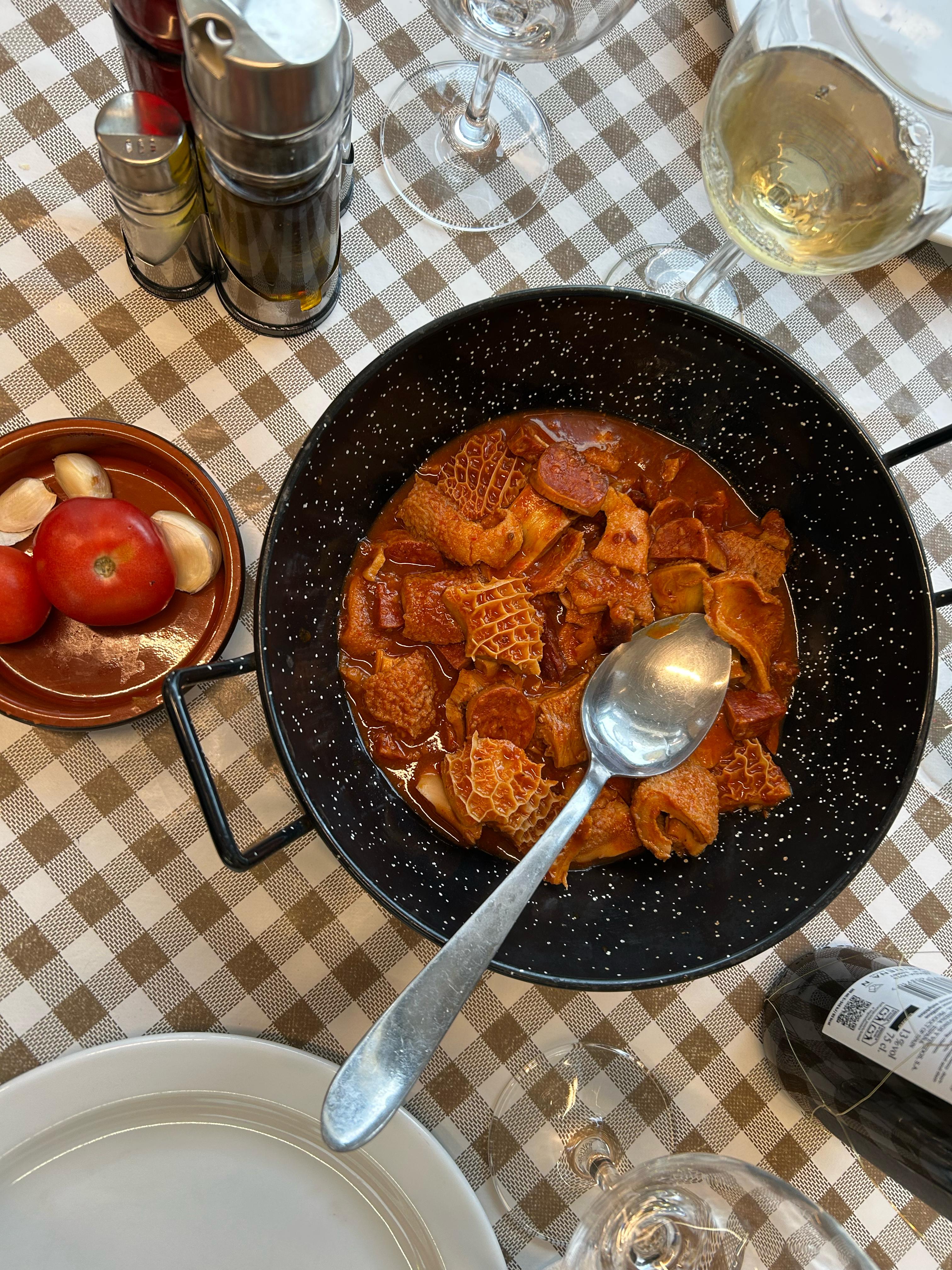 Elaboración artesanal