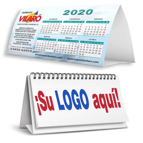 Calendarios