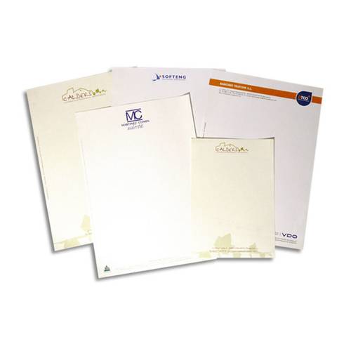 Papel de Carta