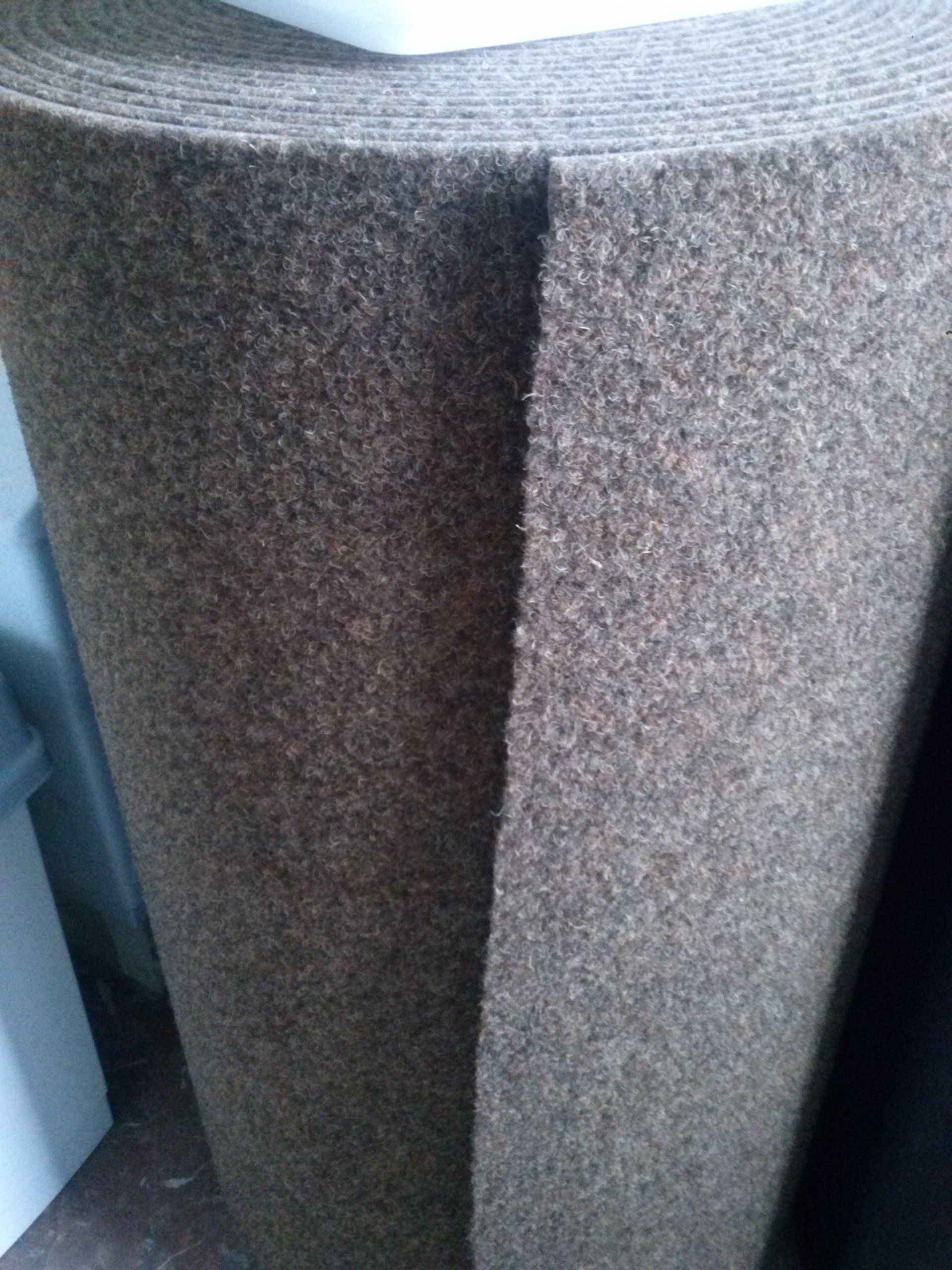 FELPUDO PARA INTERIOR Y EXTERIOR