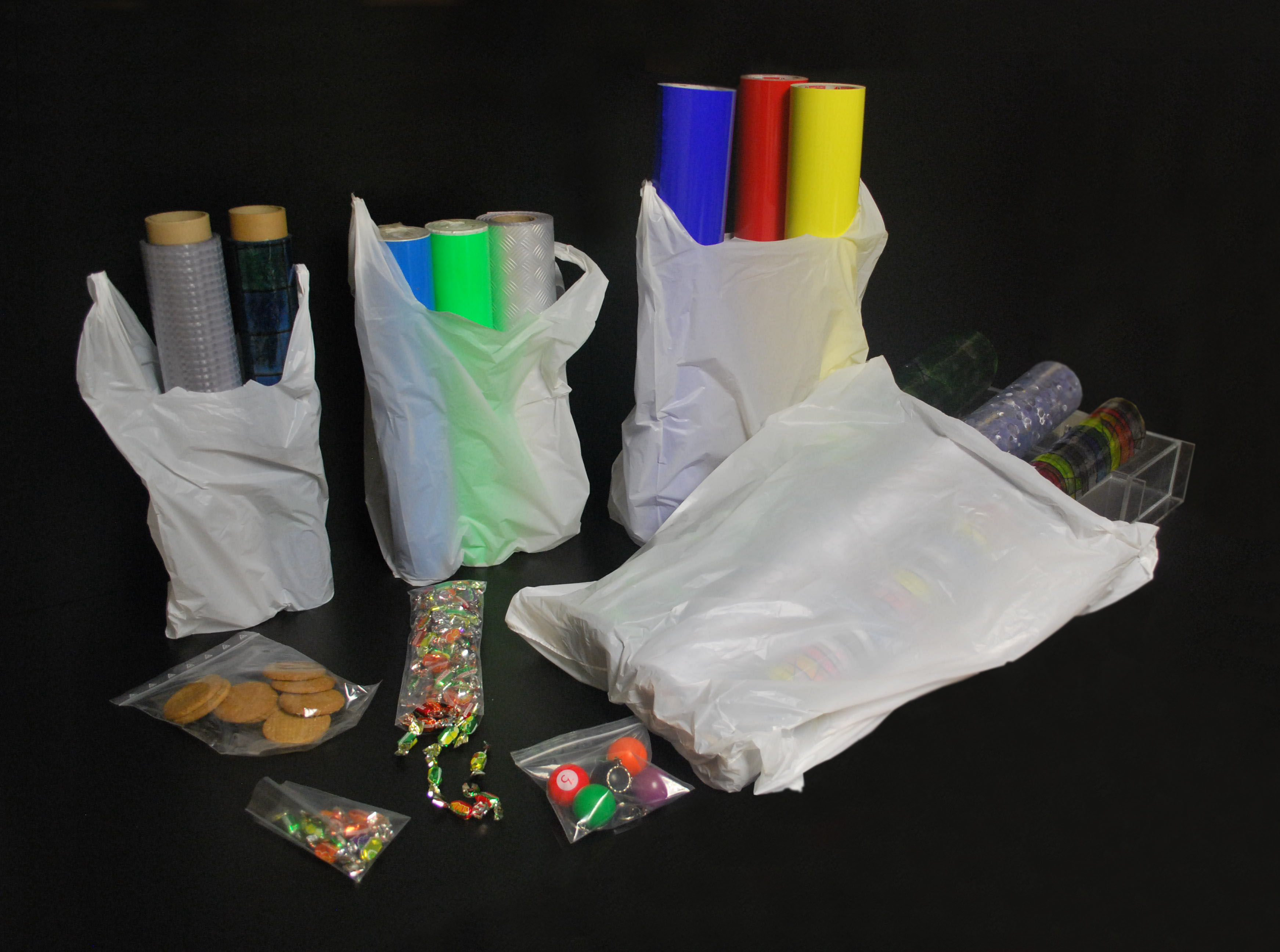 BOLSAS