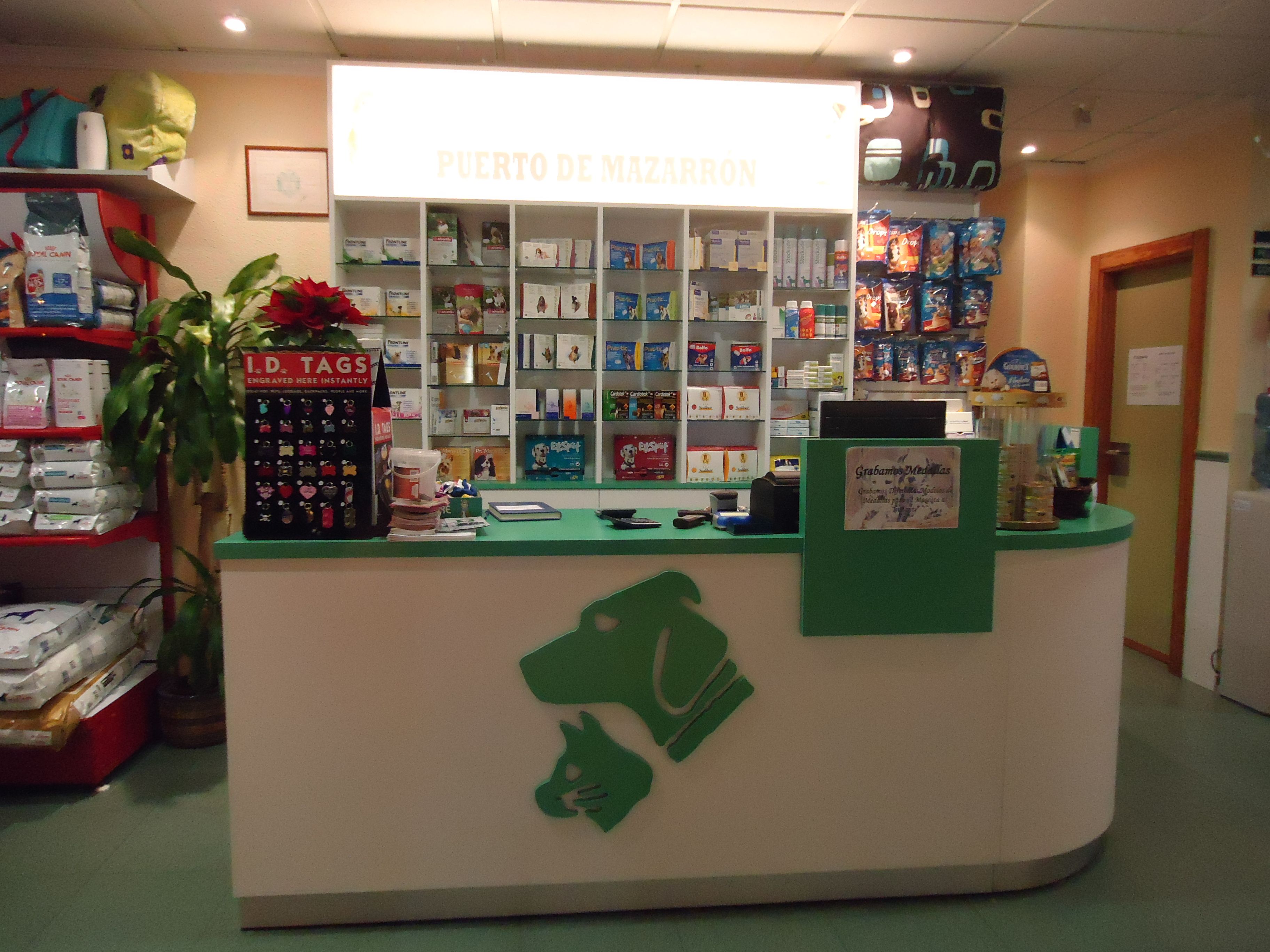 Tienda