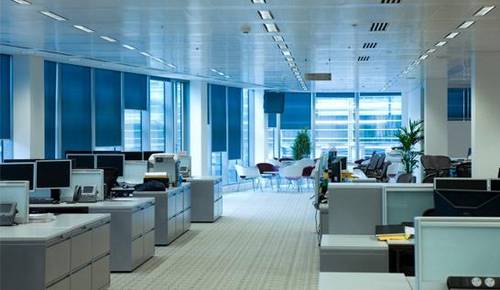 Mantenimiento de oficinas