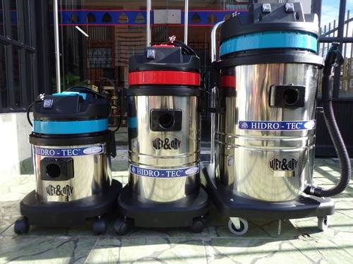 Consejos de limpieza: Las Aspiradoras