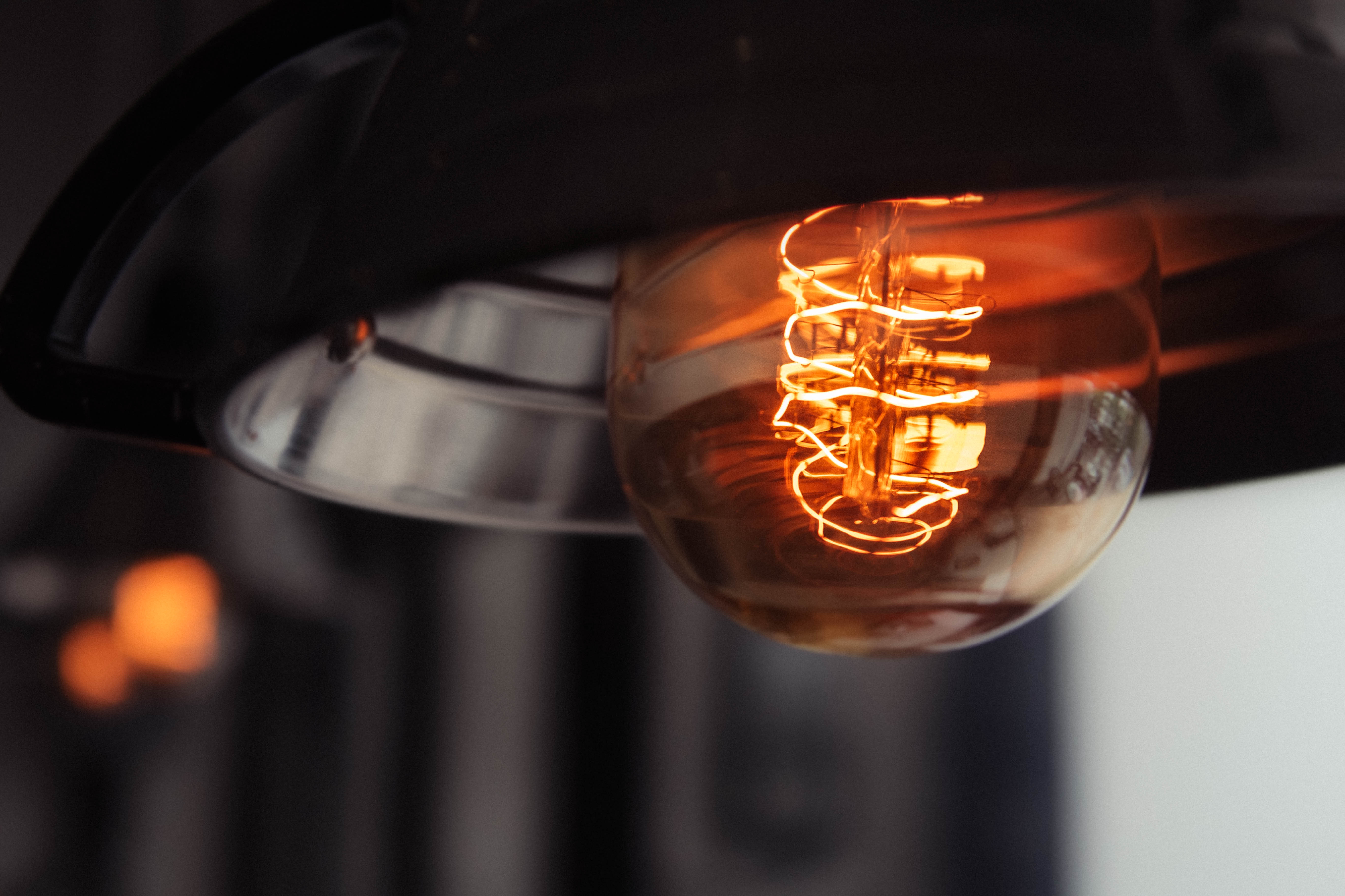 Comercialización de luz y gas