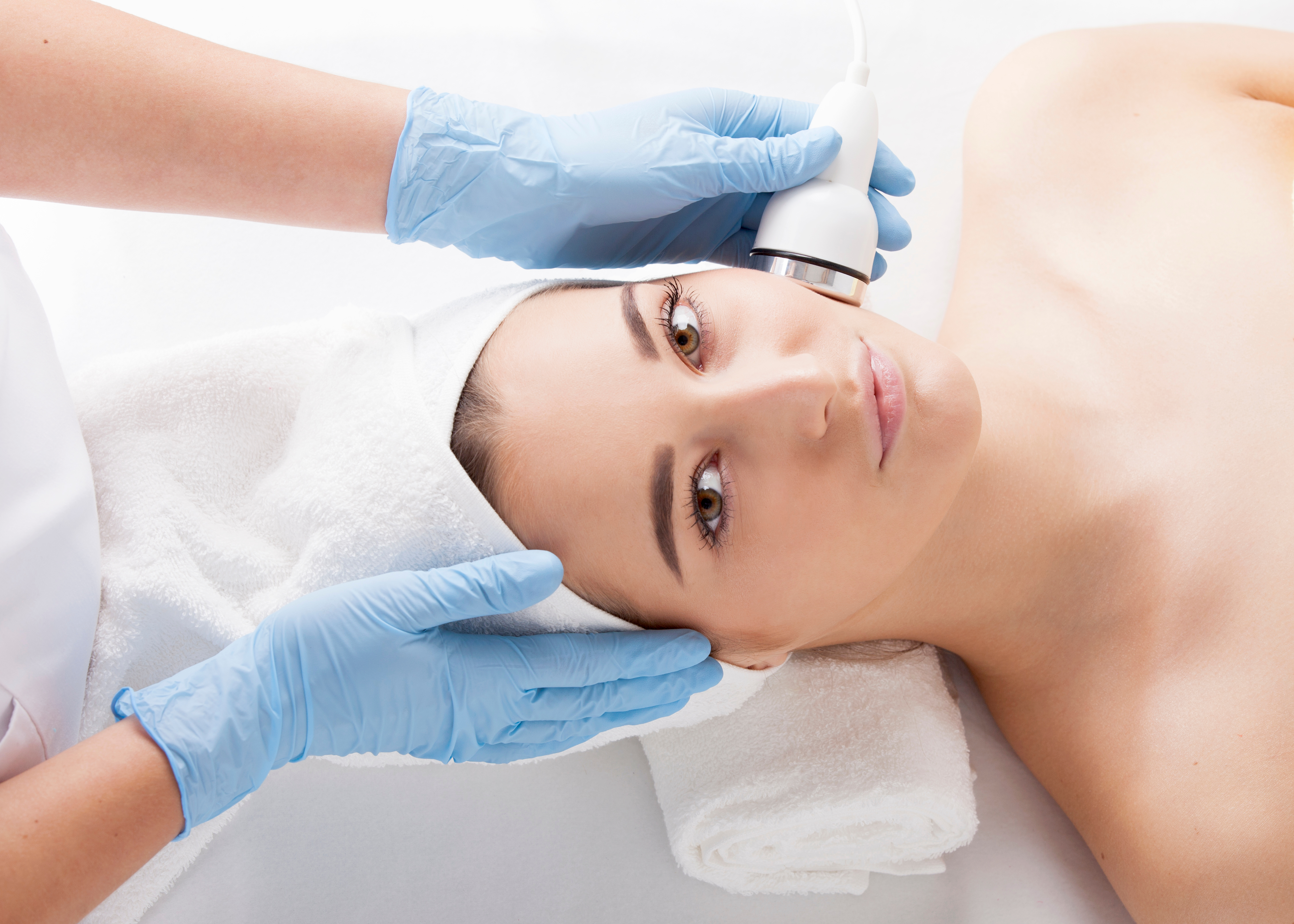 Hydrafacial