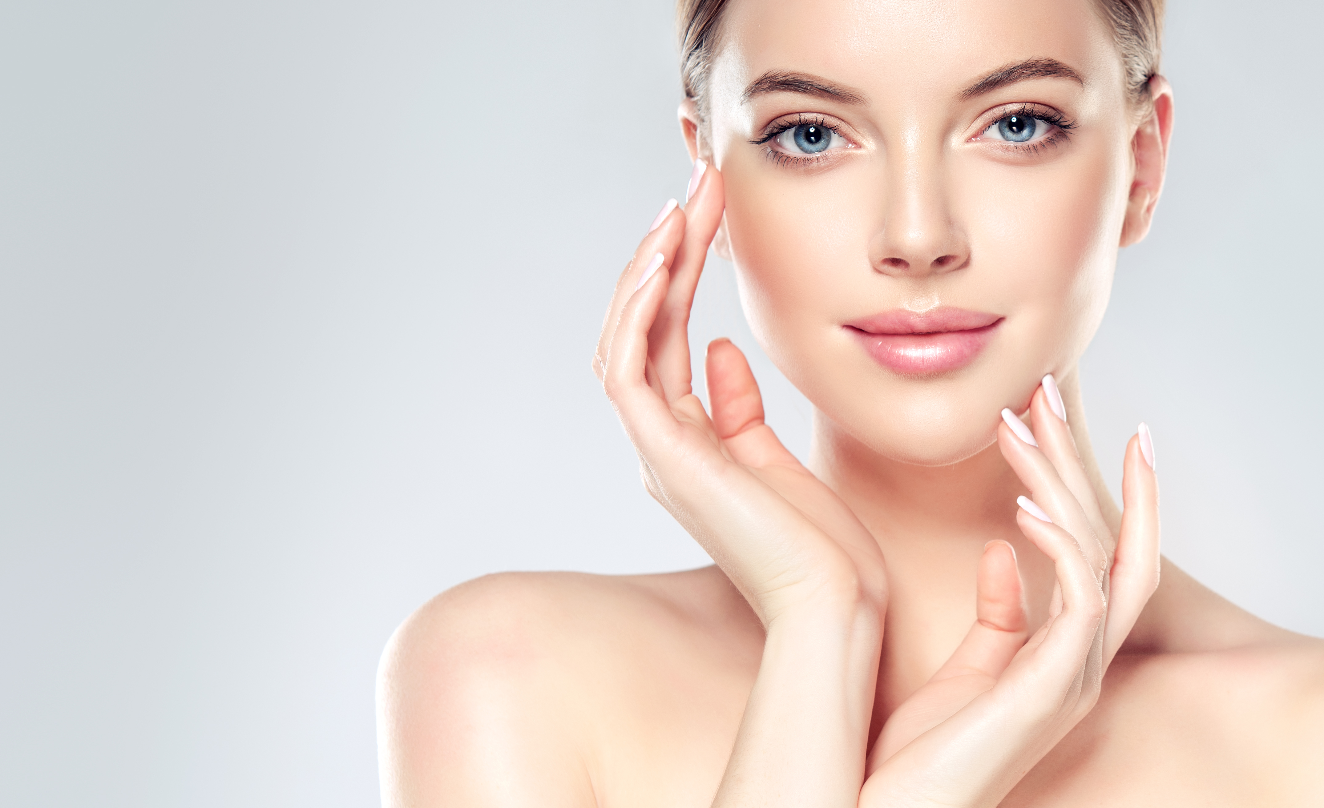 Armonización facial