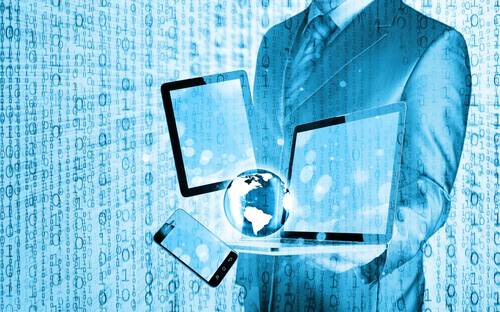 Insights (Estudios de Mercado y Marketing)