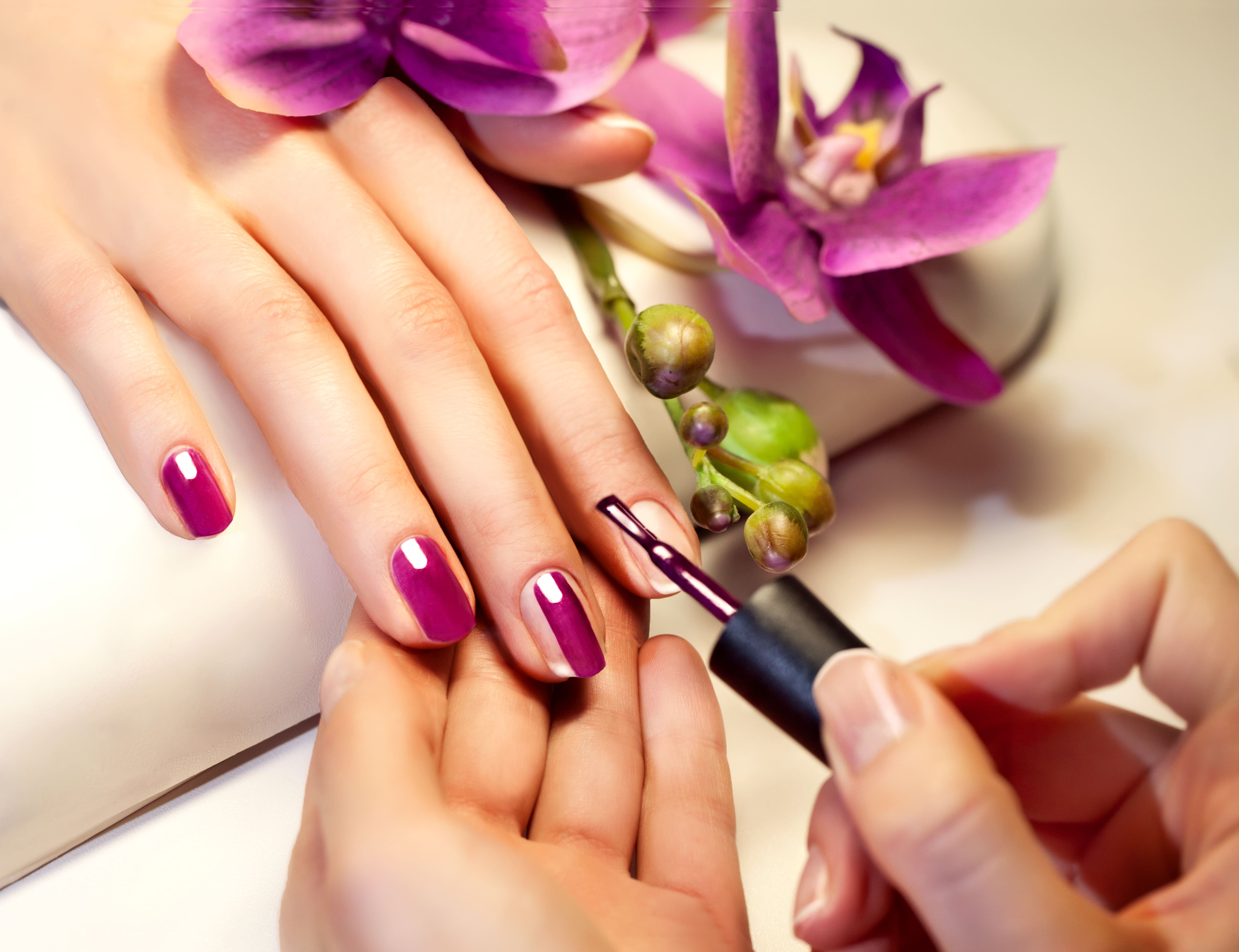 Manicura