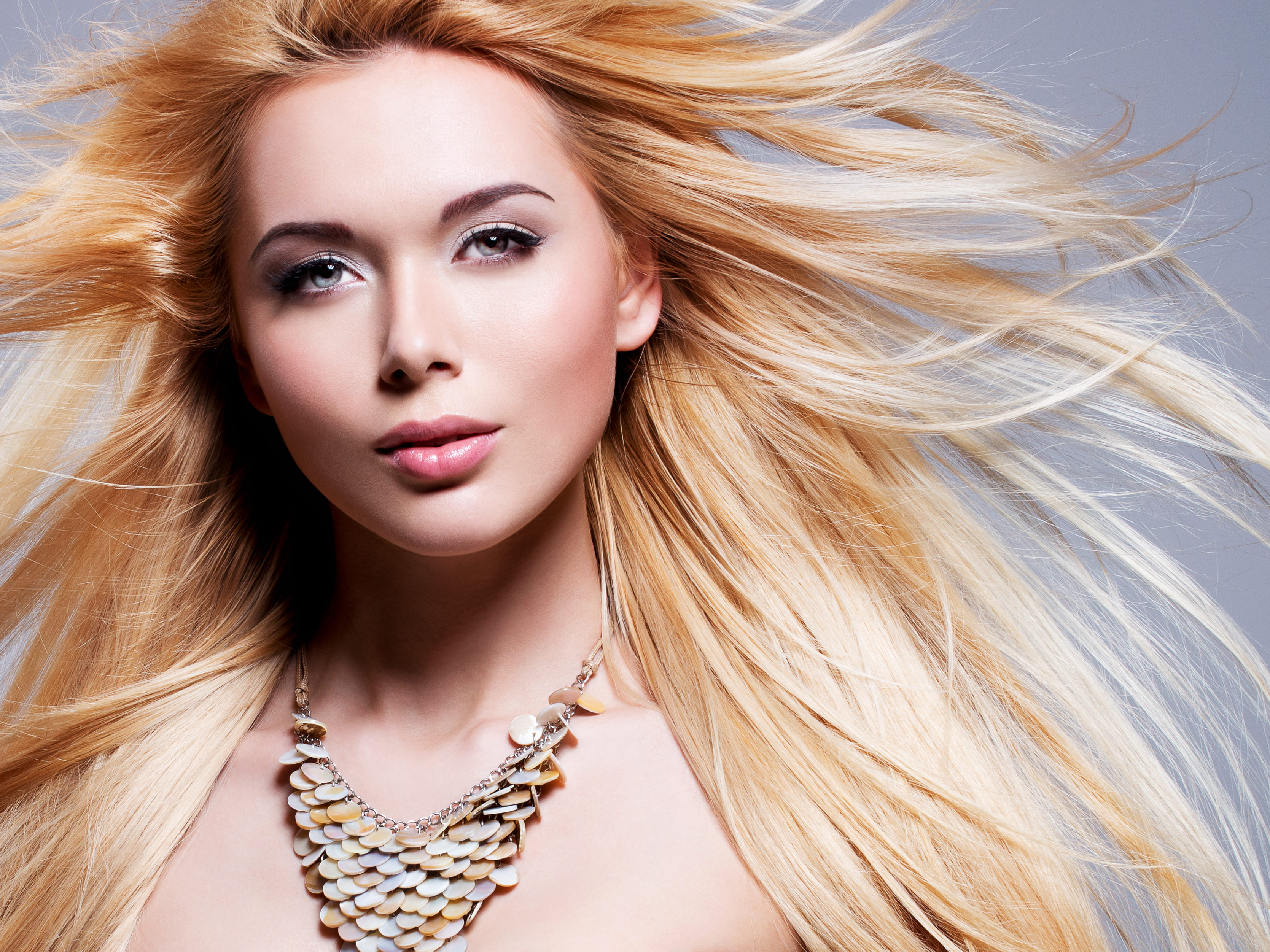 Coloración: mechas y tinte