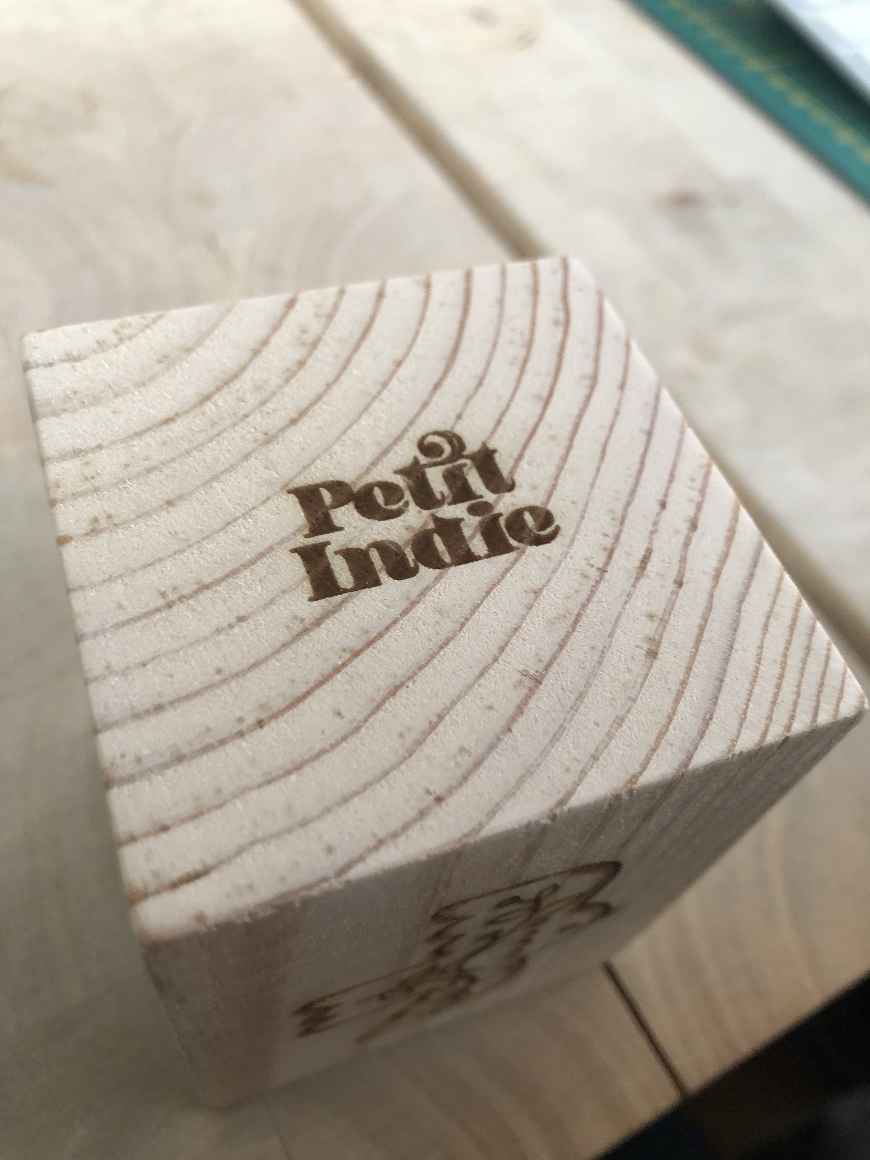 Producte infantil