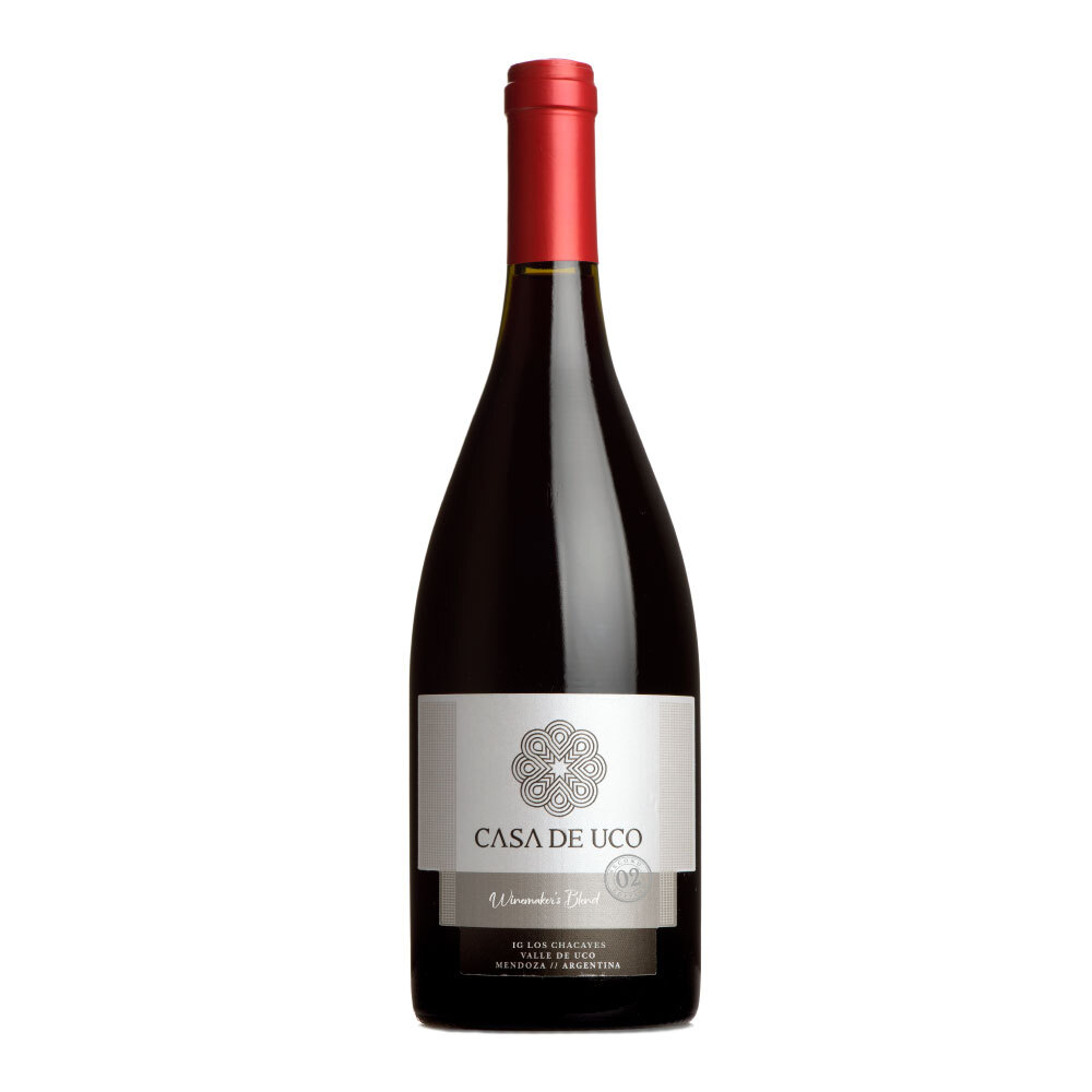 Casa de Uco Winemakers Blend