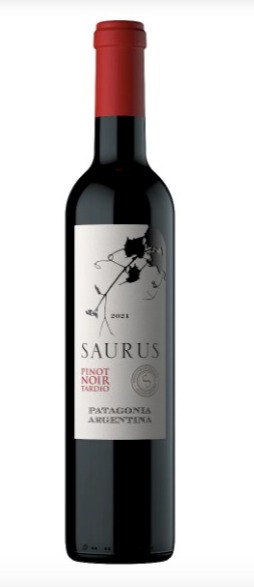 Saurus Pinot Noir Tardio