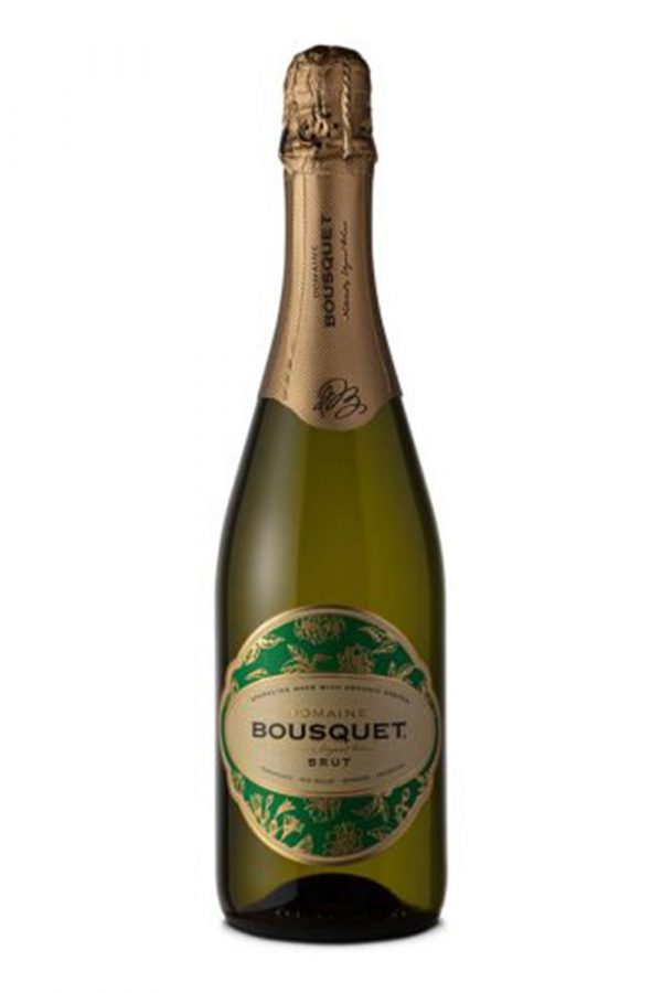 Bousquet Espumante / Sparkling