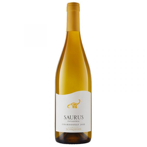 Saurus Chardonnay