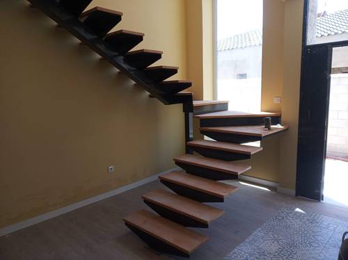 Rehabilitación de viviendas