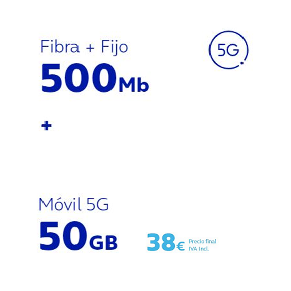 O2 FIBRA 500Mb